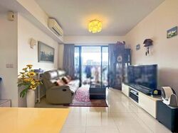 The Palette (D18), Condominium #635035181